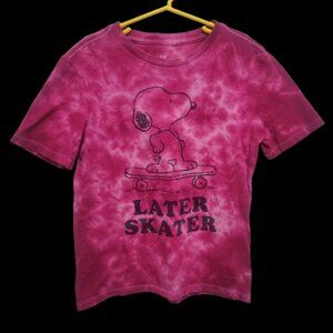 GapKids | Peanuts Snoopy T-Shirt Size M